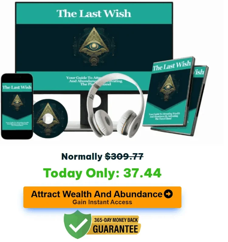 The Last Wish™