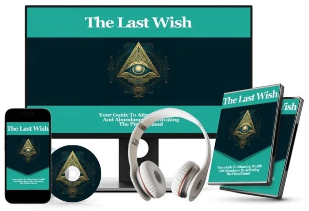 The Last Wish™
